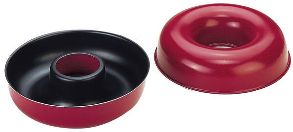 MOLDE SAVARIN VENUS IBILI 26 CM 355826