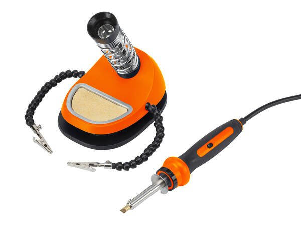 PIROGRABADOR SOLDADOR +KIT CODIVEN - PGT220