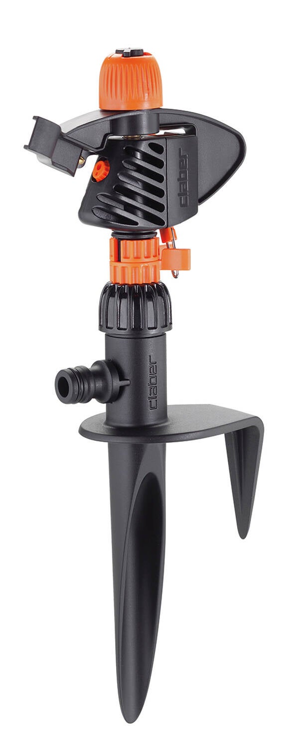 ASPERSOR SECTORIAL PINCHO CLABER - 87080000