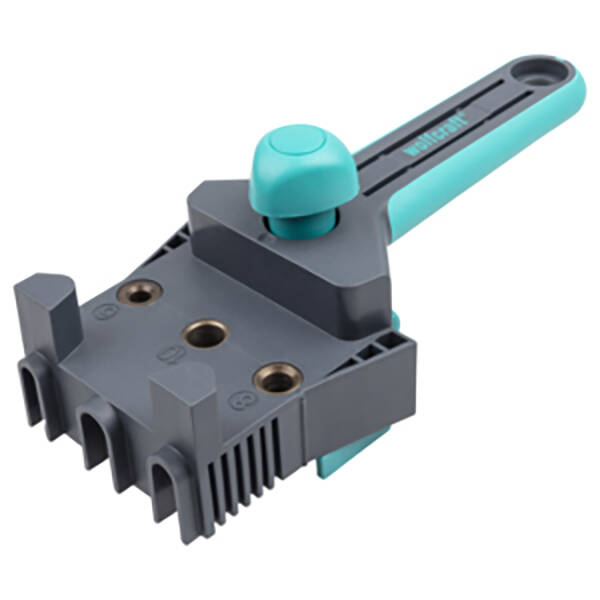 ESCUADRA ENSAMBLAR WOLFCRAFT - 4640000
