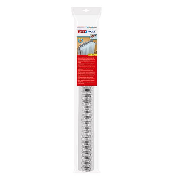LAMINA REFLECTORA DE CALOR TESAMOLL 1MX700MM 55157-00100-04