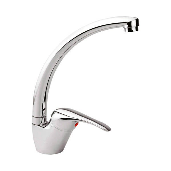 MONOMANDO FREGADERO EDM - 1164