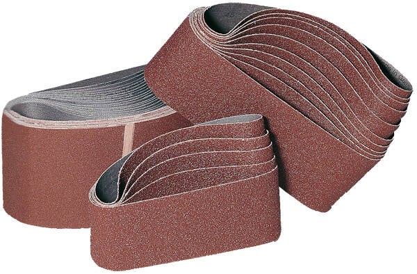 BANDA LIJA TELA  RESINFLEX 690X100 MM