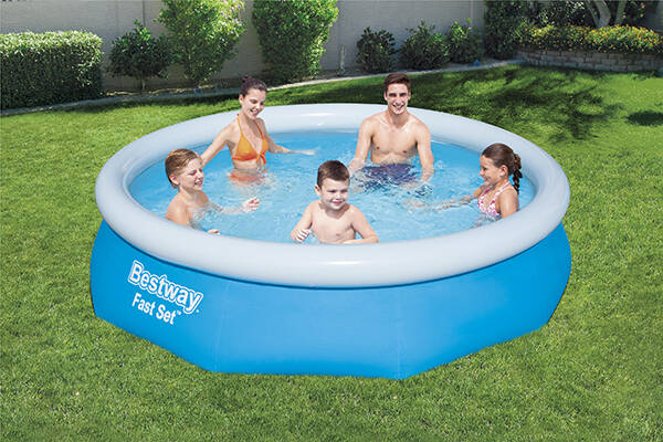 PISCINA S/DEP 3800L BESTWAY 305X76CM 57266