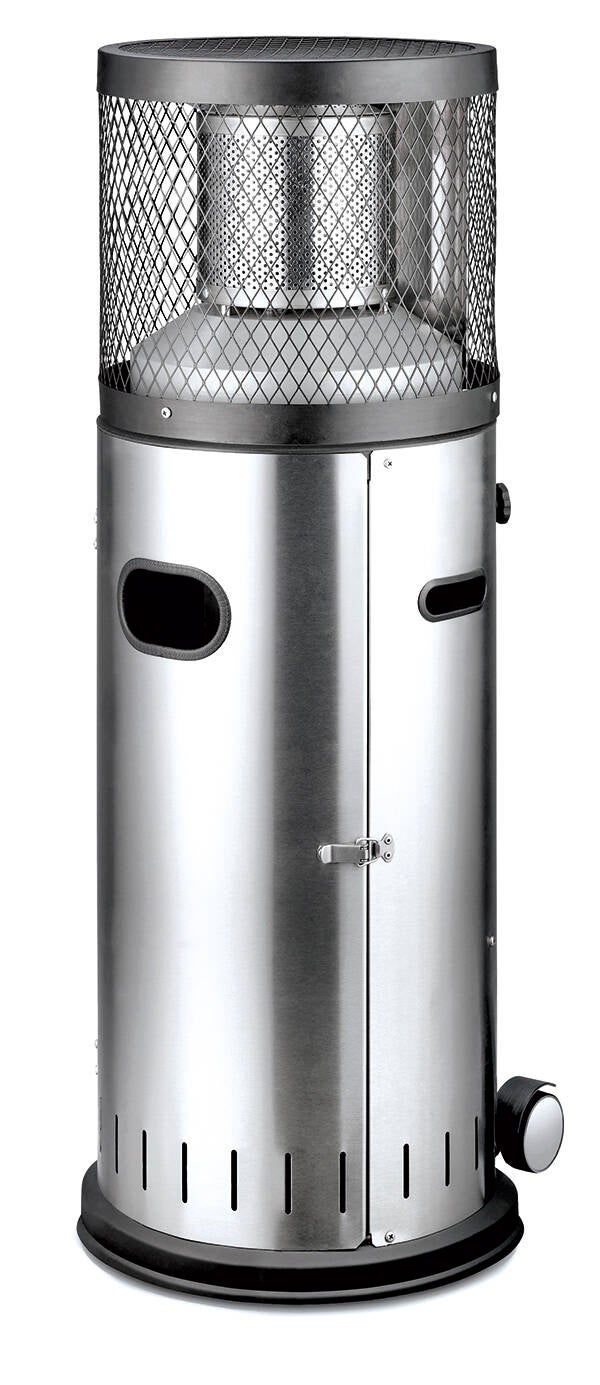 ESTUFA GAS EXTERIOR MOD.POLO BUTSIR 6000 W ETBA0013