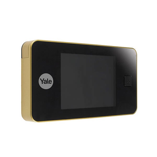 MIRILLA DIGITAL 38-110MM ORO TESA 14 MM 45050014320200