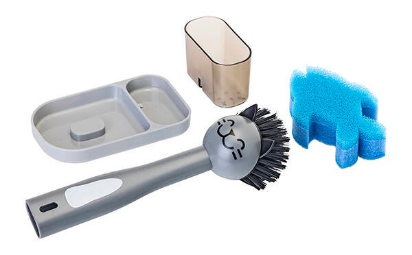 SET LIMPIEZA GATO PETS CLUB - 11577