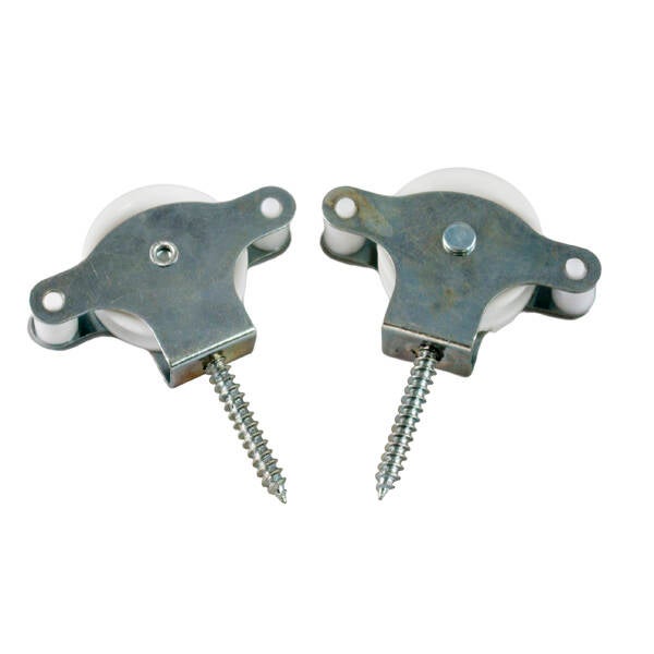 POLEA TENDEDOR PLASTICO TORN.2 PROFER TOP - PT0754