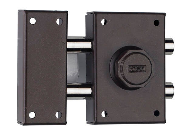 CERROJO BULONES AZBE 100 16 HP