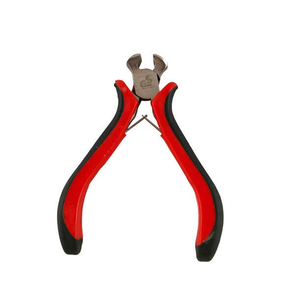 ALICATE MINI CORTE FRONTAL PROFER TOP 100 MM PT0894