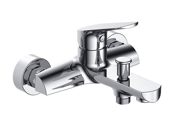 MONOMANDO BAÑERA SAMOS VERHAL - 0011803