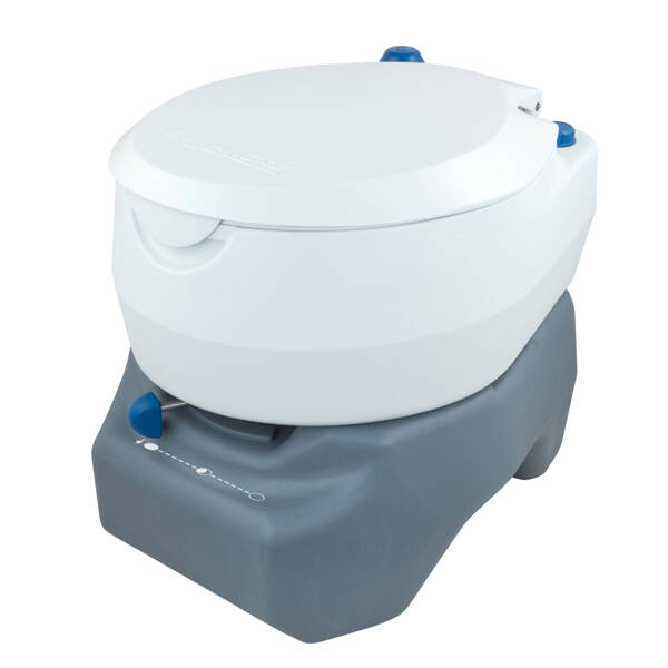 WC PORTATIL ANTIMICROBIAL CAMPINGAZ 15 L 2000030582