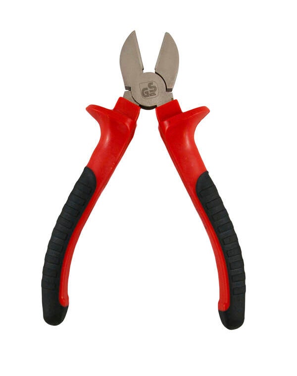 ALICATE CORTE DIAGONAL PROFER TOP 160 MM PT0891