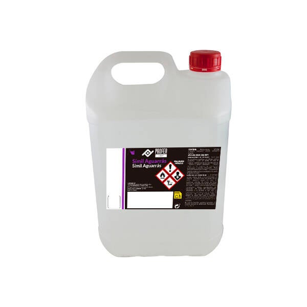 DISOLVENTE SIMIL AGUARRAS PROFER HOME 5 L PT1795
