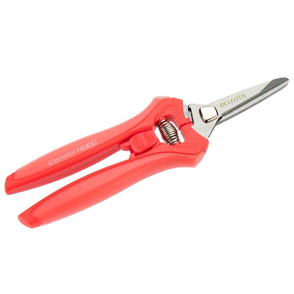TIJERA JARDIN 1 MANO INOX BELLOTA - 3407