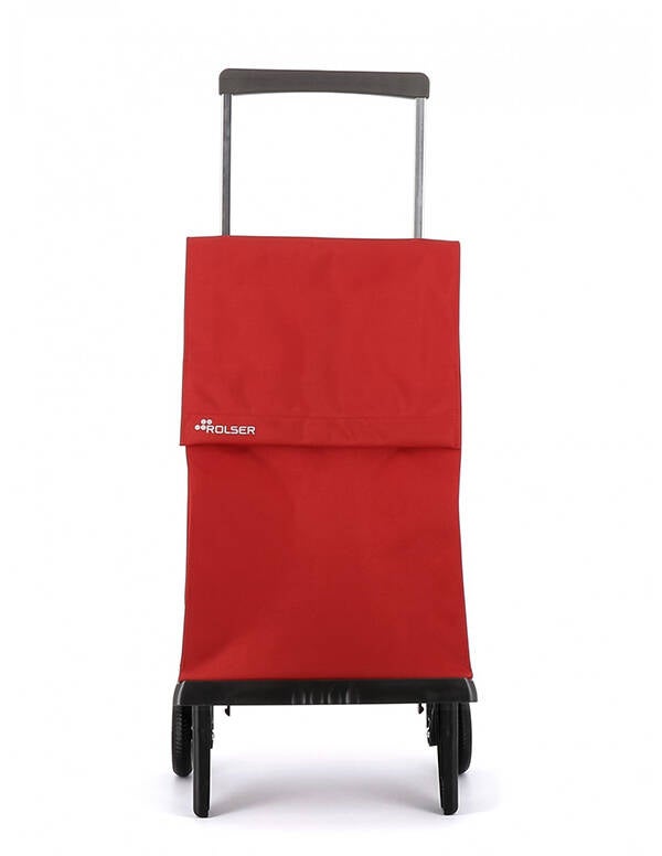 CARRO COMPRA PLEGABLE MZ KLEIN ROLSER 40 L PLE001