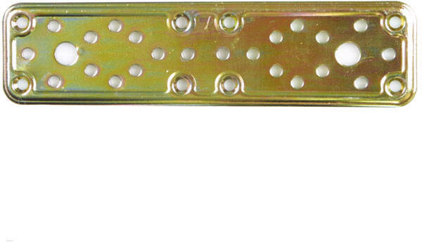 PLACA BICROM ESTRUCTURA MADERA AMIG  500