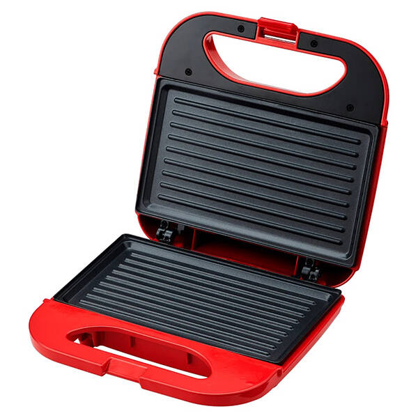 SANDWICHERA SD5058 SGRILL SOLAC 750 W S96804000
