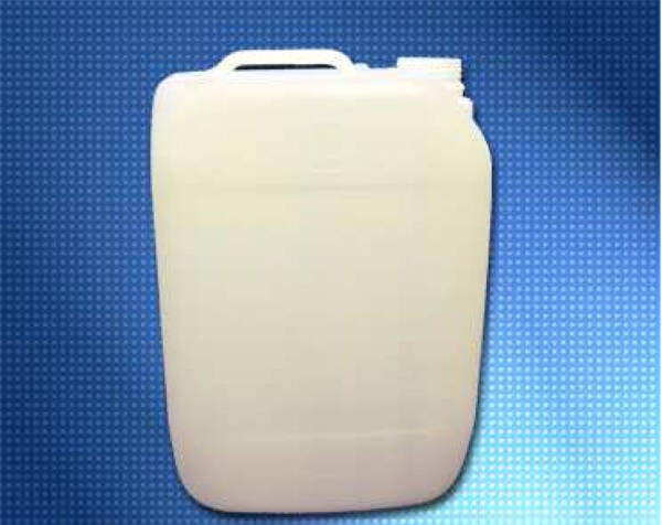 BIDON PLASTICO APILABLE B 50 REPLI 10 L GERH0010LN11XXPS