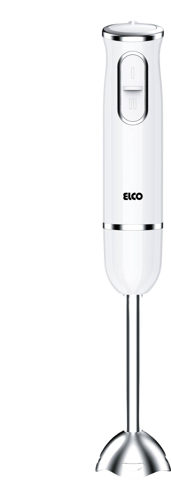 BATIDORA VARILLA ACERO 2 VELOCIDADES ELCO 800W ELCO 800 W PB-3806-2