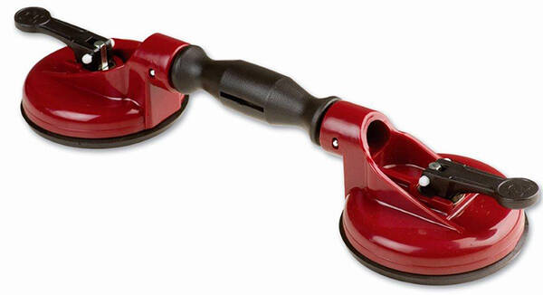 VENTOSA DOBLE ABS VEN-2 PIHER 30 KG 30025