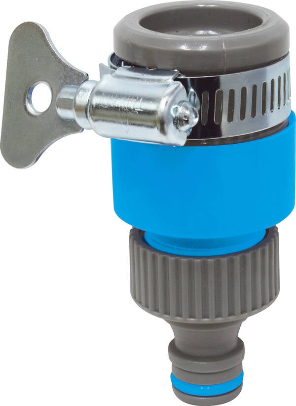 ADAPTADOR GRIFO UNIVERSAL PROFER GREEN - PG0178