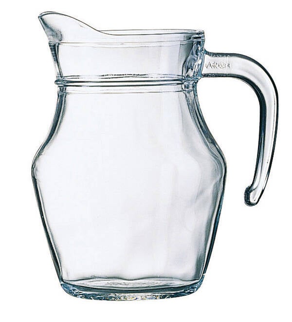 JARRA VINO ARC LUMINARC 0,5 L 1032133