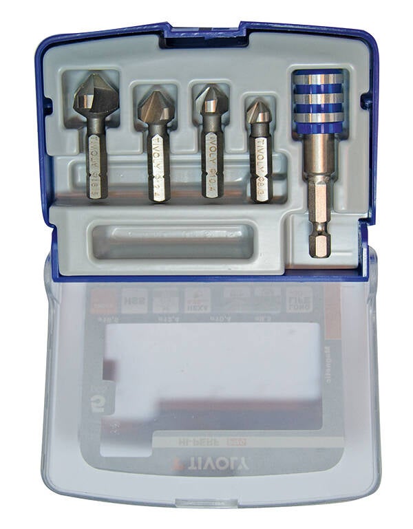AVELLANADOR HSS 90 JG.4 TIVOLY 8,3-16,5MM 10332370002