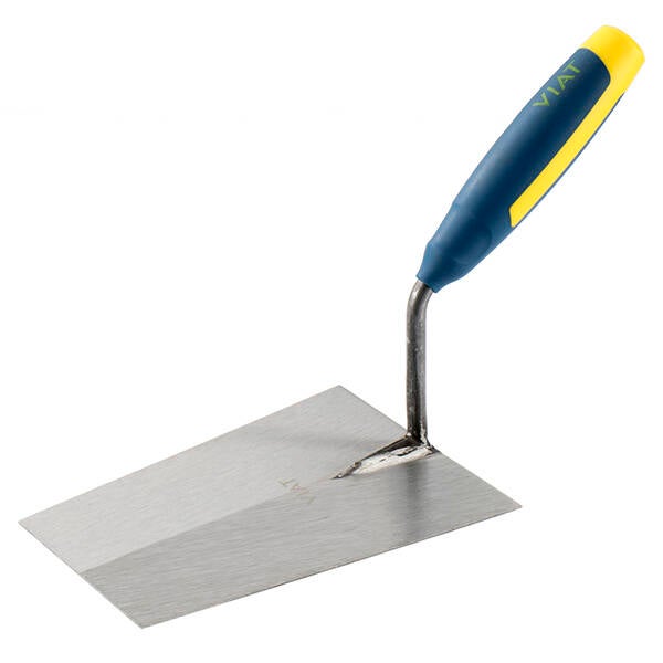 PALETA ALBAÑIL M/BIMATERIA NORTE VIAT 180 MM VIAT44A