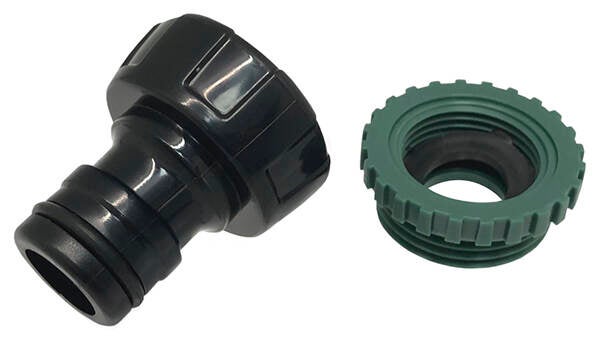 ADAPTADOR HEMBRA MAXI FLOW AQUA CONTROL 3/4-1'' G2092