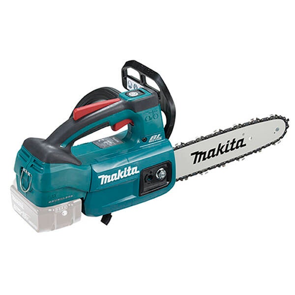 MOTOSIERRA SIN BATERIA 25CM MAKITA 18 V DUC254Z
