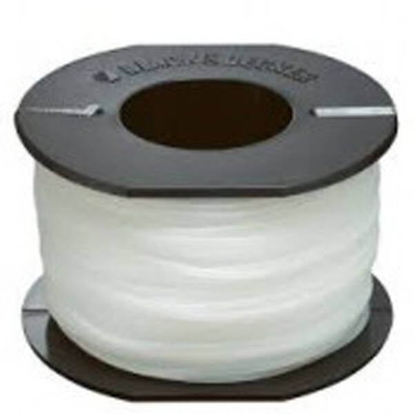 HILO NYLON CARRETE 1,5 MM B&D 30 M A6046