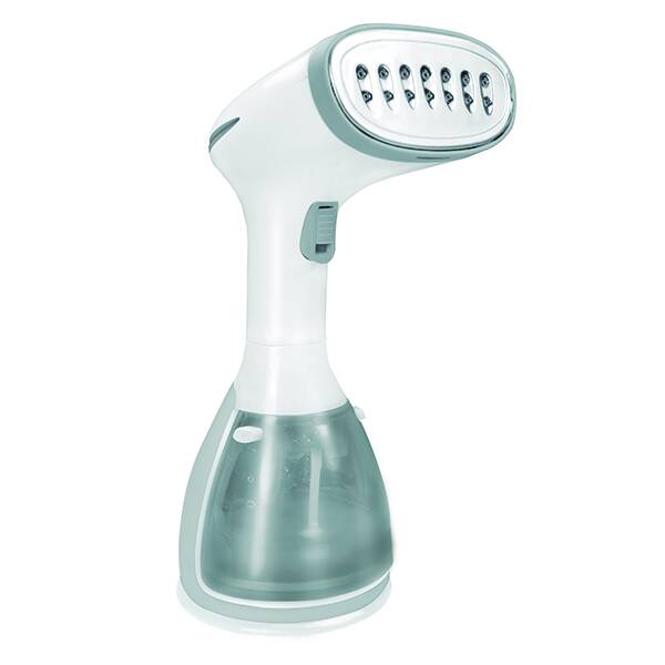 CEPILLO PLANCHA VERTICAL VAPOR GRIS JOCCA 1500 W 5926G