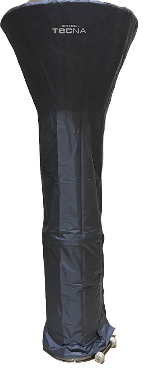FUNDA IMPERMEABLE ESTUFA CORONA BRITEC - 5405000002
