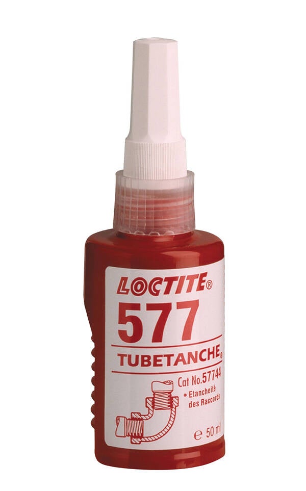 SELLADOR HIDRAULICO LOCTITE 50 ML 577