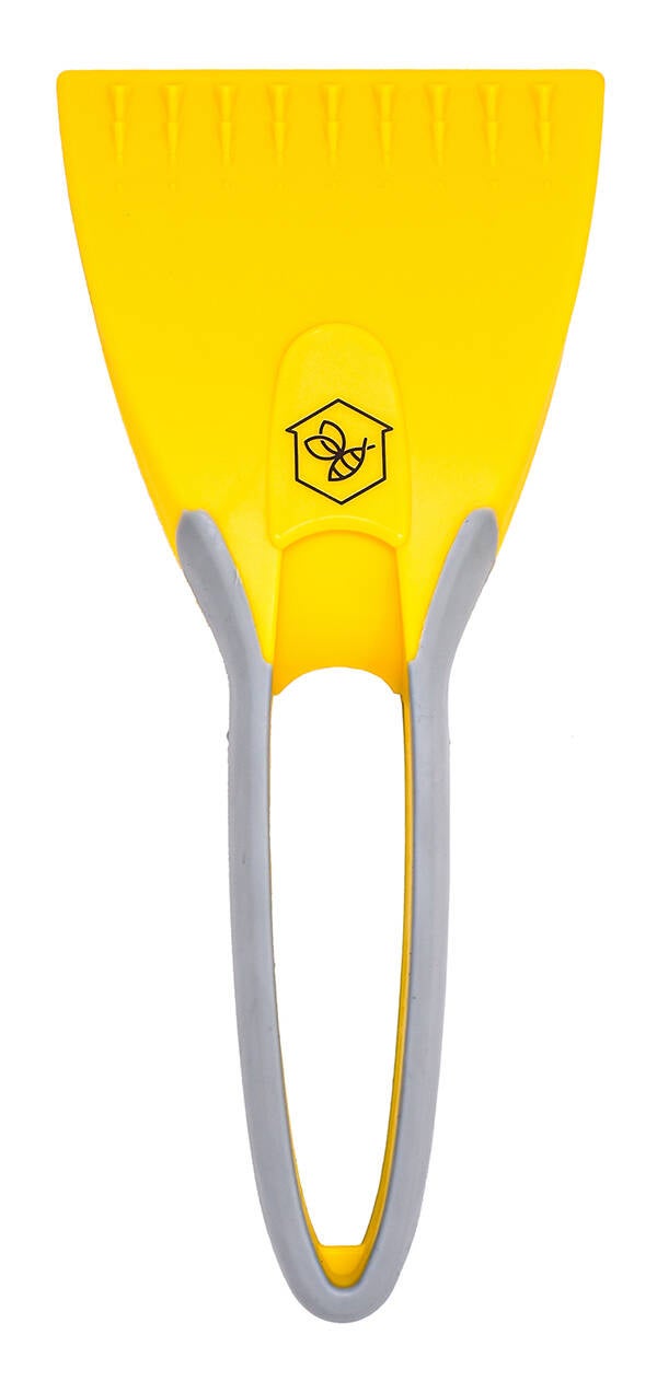 RASCADOR DE HIELO DINTEX - 54121