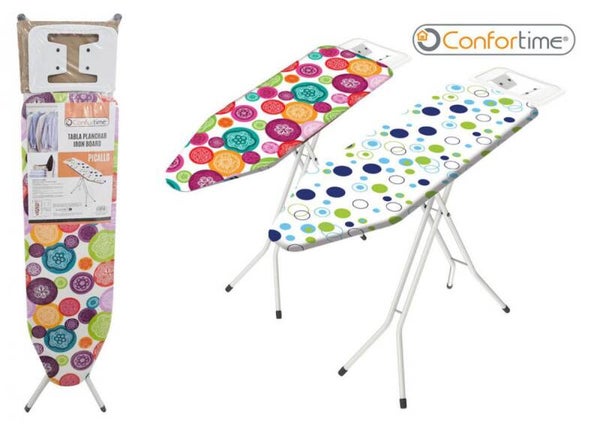 TABLA PLANCHAR PICALLO 30X105cm CONFORT