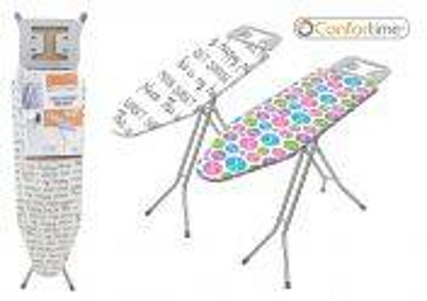 TABLA PLANCHAR EKOLINE 34X113cm CONFORTIME