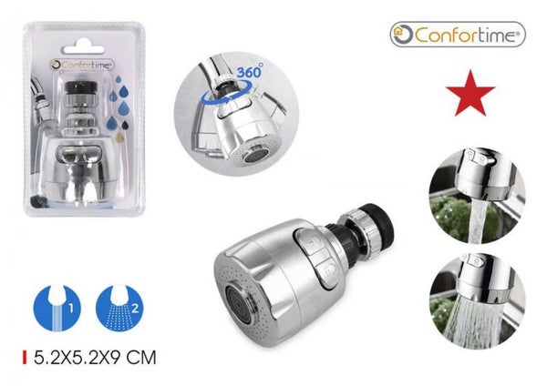 Y 96 ATOMIZADOR GRIFO CONFORTIME