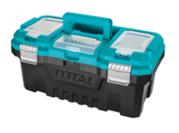 CAJA DE HERRAMIENTAS MOD. TPBX0