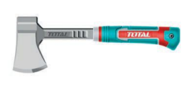 HACHA MOD. THAX061600L