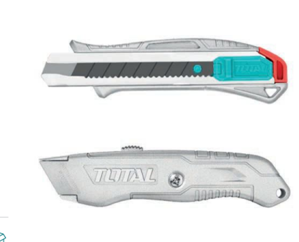 SET DE 2 CUTTERS MOD. THT515226