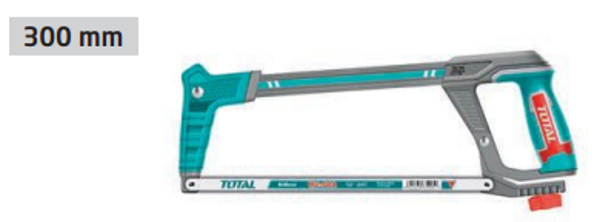 ARCO DE SIERRA MOD. THT541016