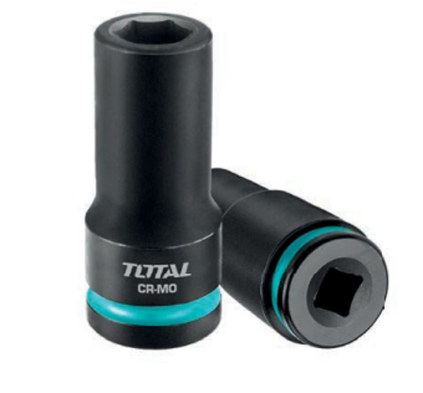 VASOS DE IMPACTO 1/2” MOD. THDIS12