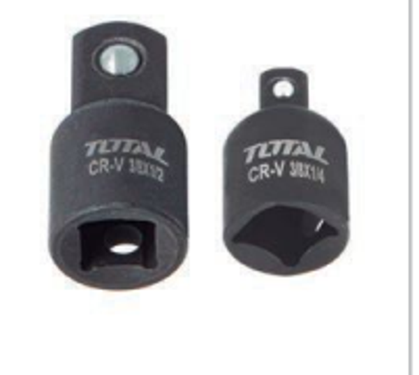 ADAPTADOR 3/8” A 1/2” MOD. TDRLI206015-SP-PA
