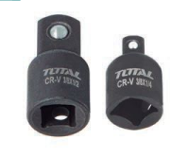 ADAPTADOR 3/8” A 1/4” MOD. TDRLI206015-SP-SH