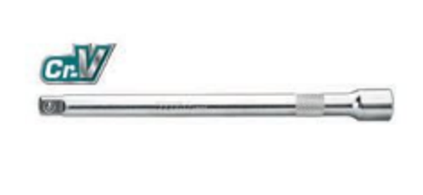 BARRA EXTENSORA CUADRADA 1/2” MOD. THEB12