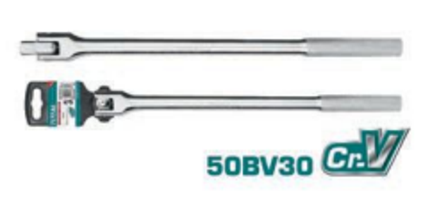 BARRA EXTENSORA ARTICULADA 1/2” MOD. THTFX12151