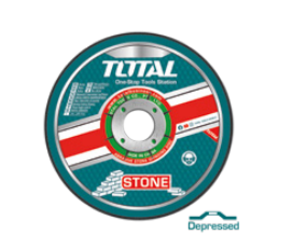 DISCO ABRASIVO MOD. TAC2241256