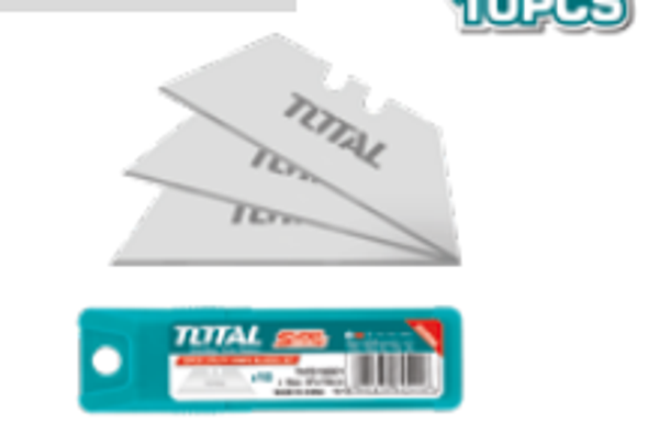 RECAMBIO CUCHILLAS NAVAJA MOD. THT519001